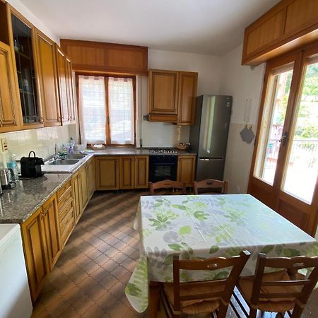 La Terrazza Di Monterosso Apartment Монтеросо ал Маре Екстериор снимка