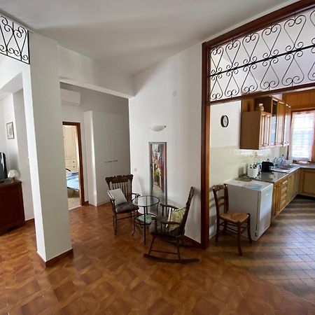 La Terrazza Di Monterosso Apartment Монтеросо ал Маре Екстериор снимка