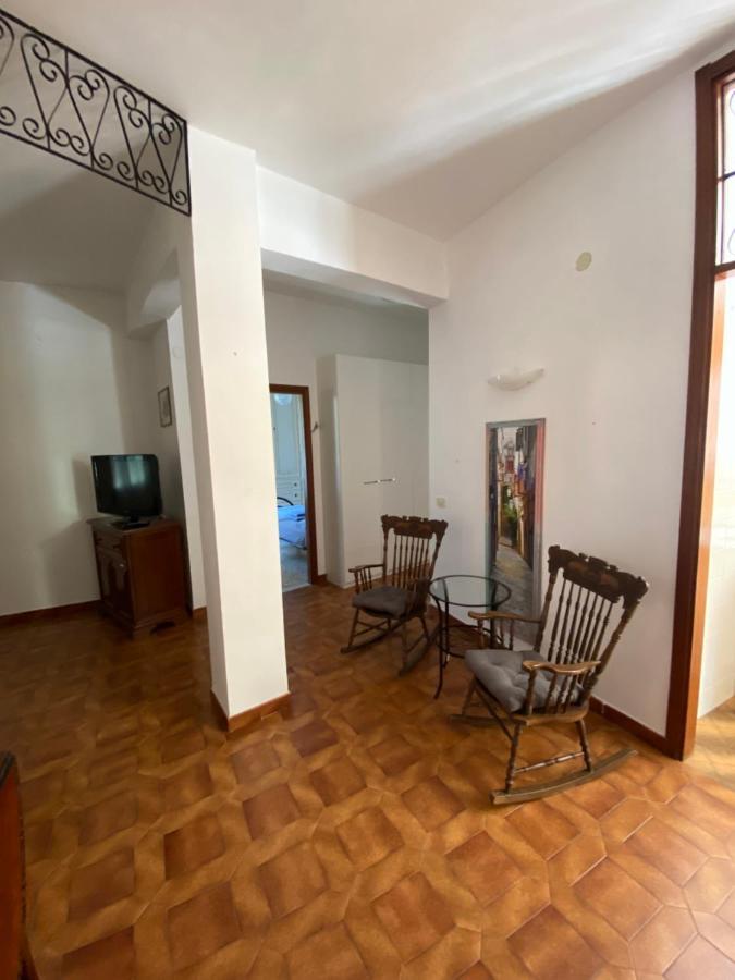 La Terrazza Di Monterosso Apartment Монтеросо ал Маре Екстериор снимка