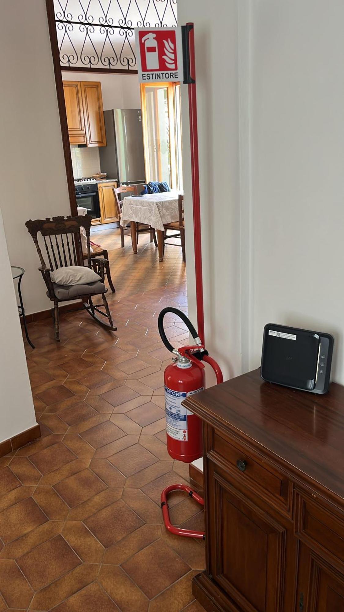 La Terrazza Di Monterosso Apartment Монтеросо ал Маре Екстериор снимка