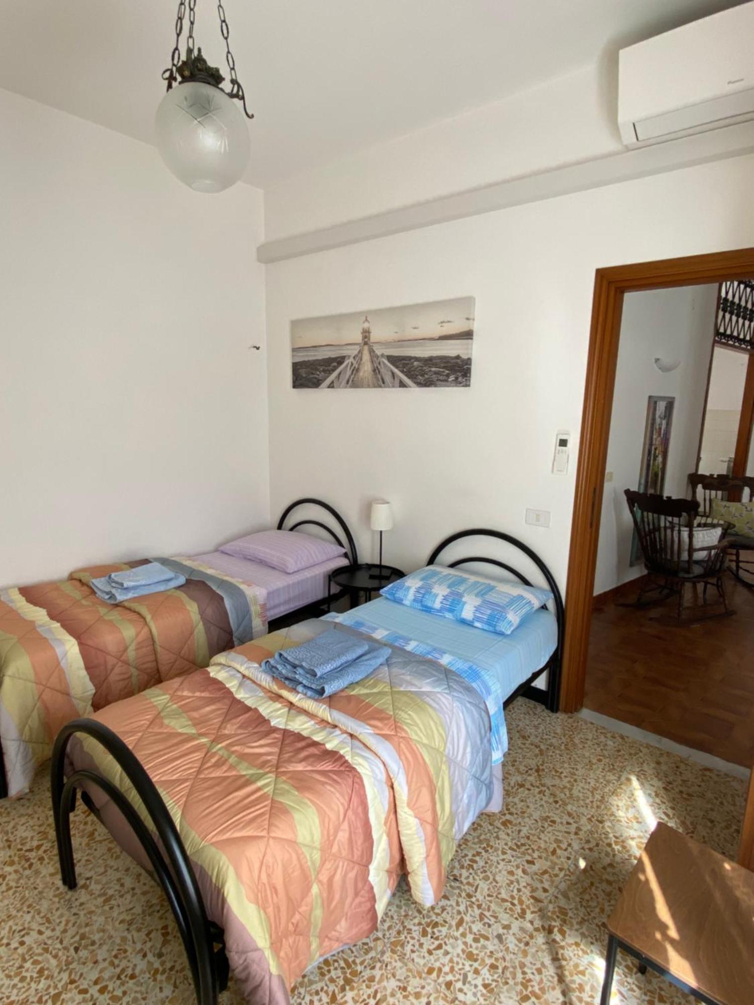 La Terrazza Di Monterosso Apartment Монтеросо ал Маре Екстериор снимка