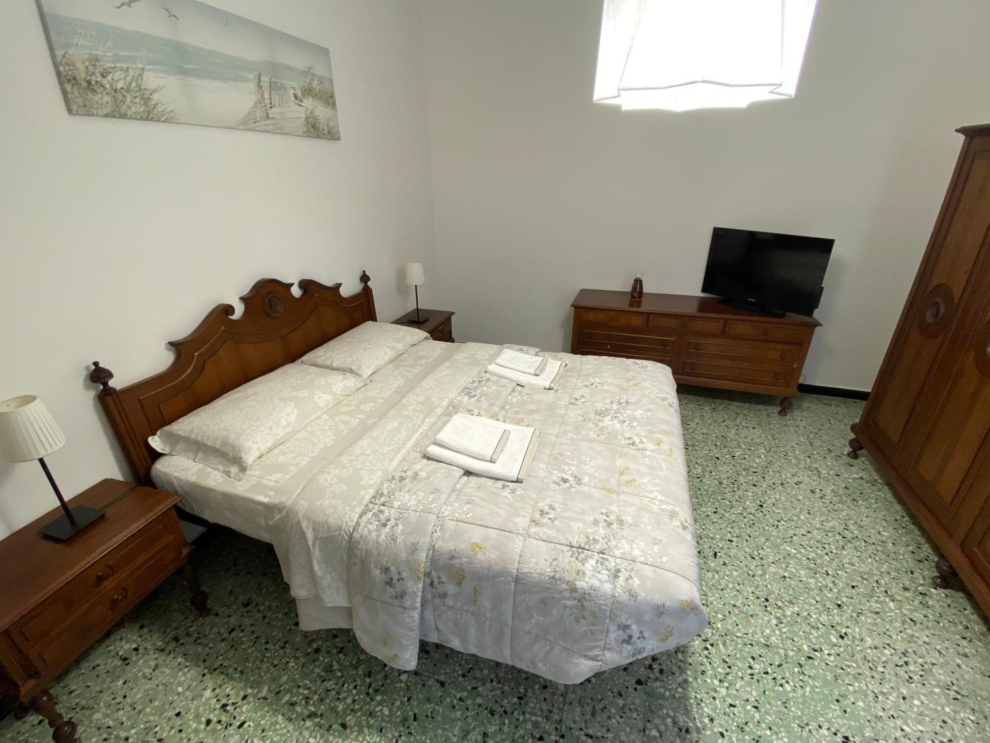 La Terrazza Di Monterosso Apartment Монтеросо ал Маре Екстериор снимка