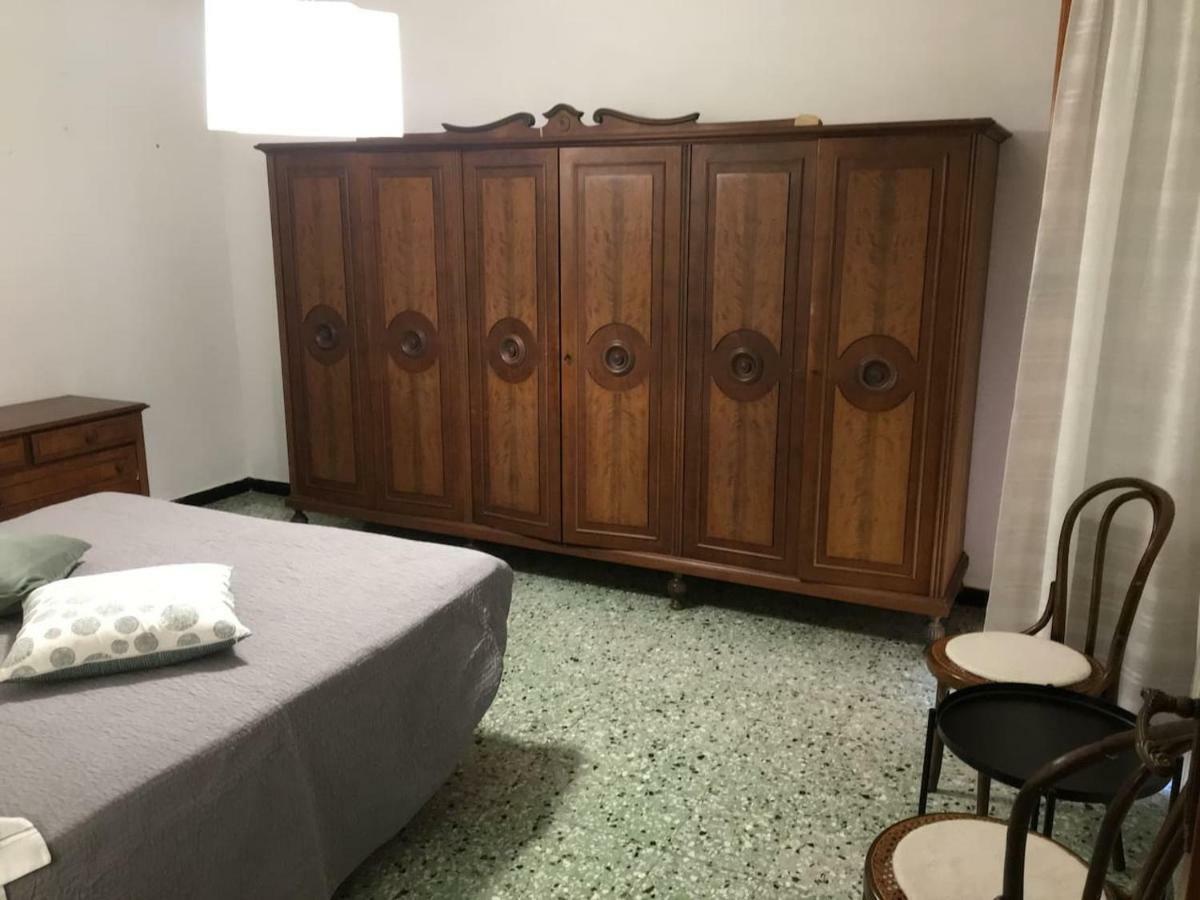 La Terrazza Di Monterosso Apartment Монтеросо ал Маре Екстериор снимка