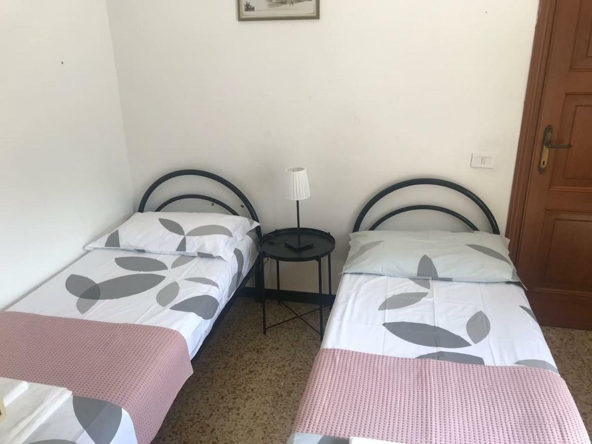 La Terrazza Di Monterosso Apartment Монтеросо ал Маре Екстериор снимка