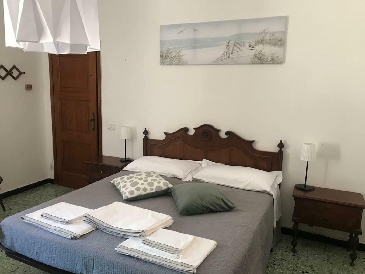 La Terrazza Di Monterosso Apartment Монтеросо ал Маре Екстериор снимка
