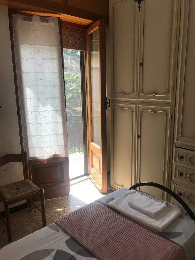 La Terrazza Di Monterosso Apartment Монтеросо ал Маре Екстериор снимка